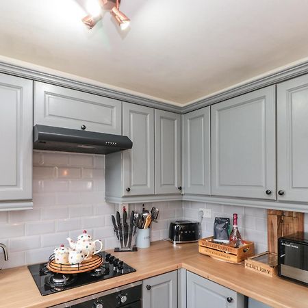 Rosemary Cottage Whitby Luaran gambar