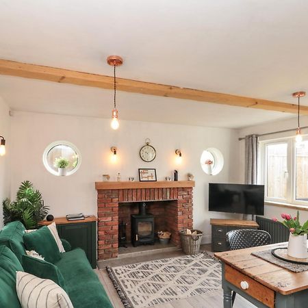 Rosemary Cottage Whitby Luaran gambar