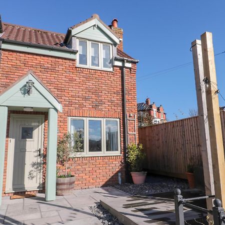 Rosemary Cottage Whitby Luaran gambar