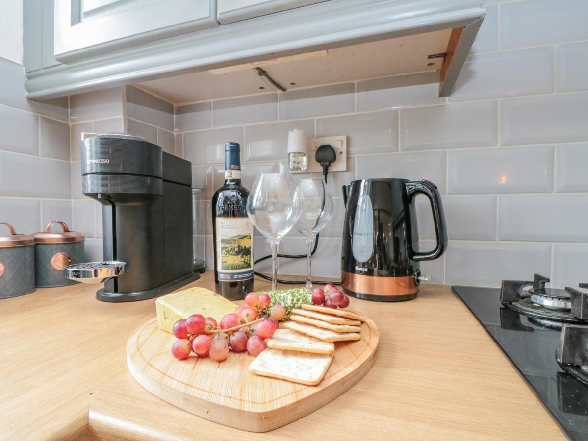 Rosemary Cottage Whitby Luaran gambar