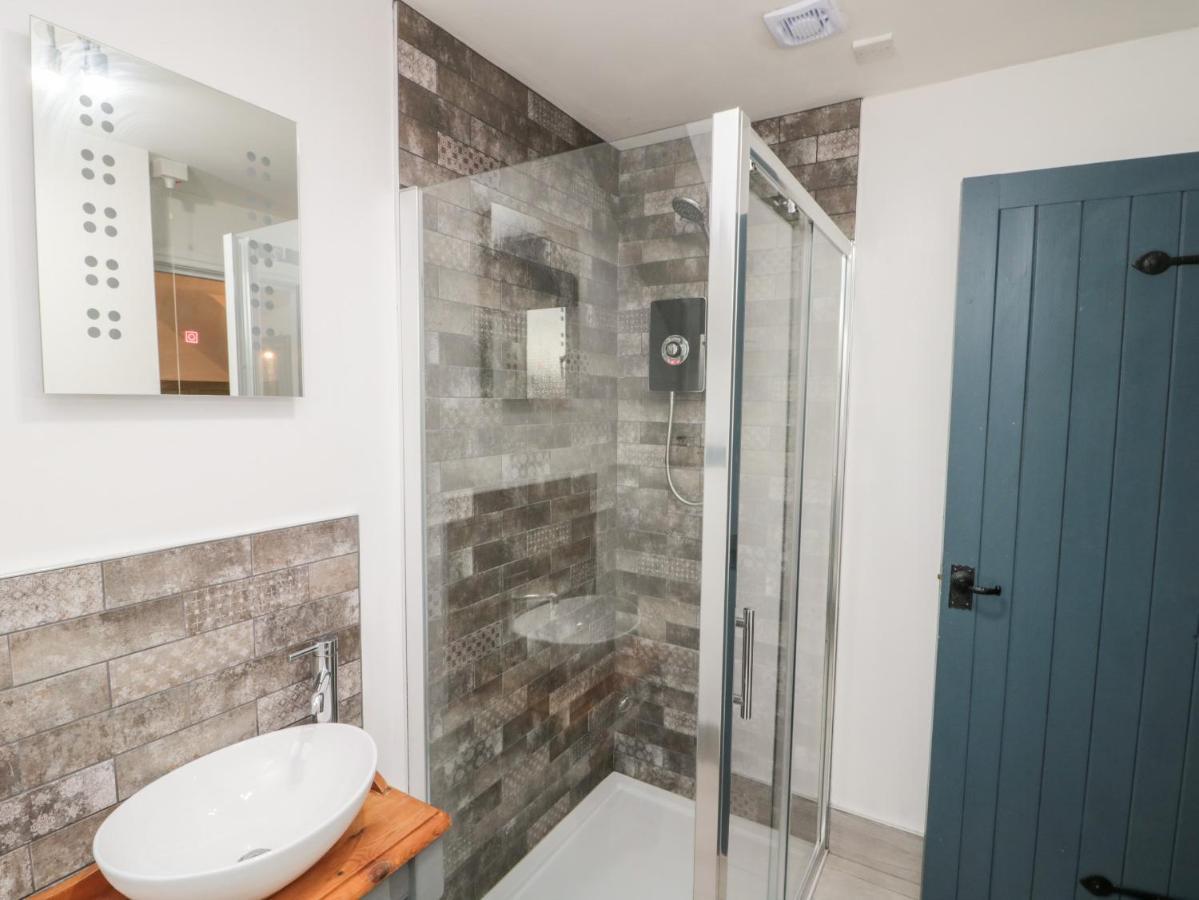 Rosemary Cottage Whitby Luaran gambar