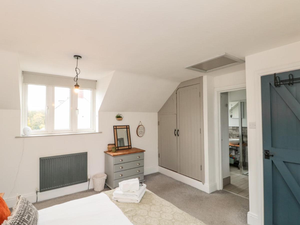 Rosemary Cottage Whitby Luaran gambar