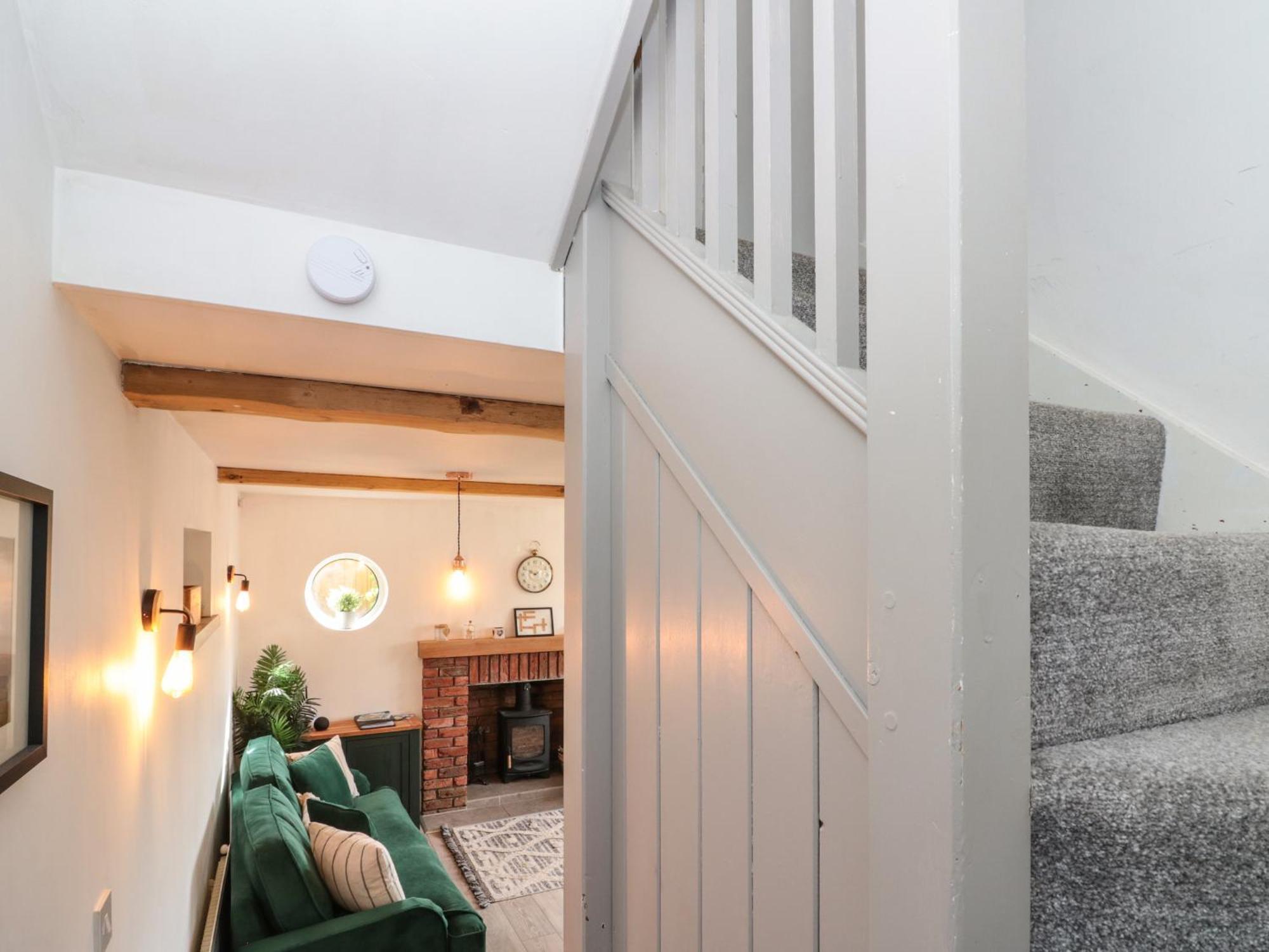 Rosemary Cottage Whitby Luaran gambar