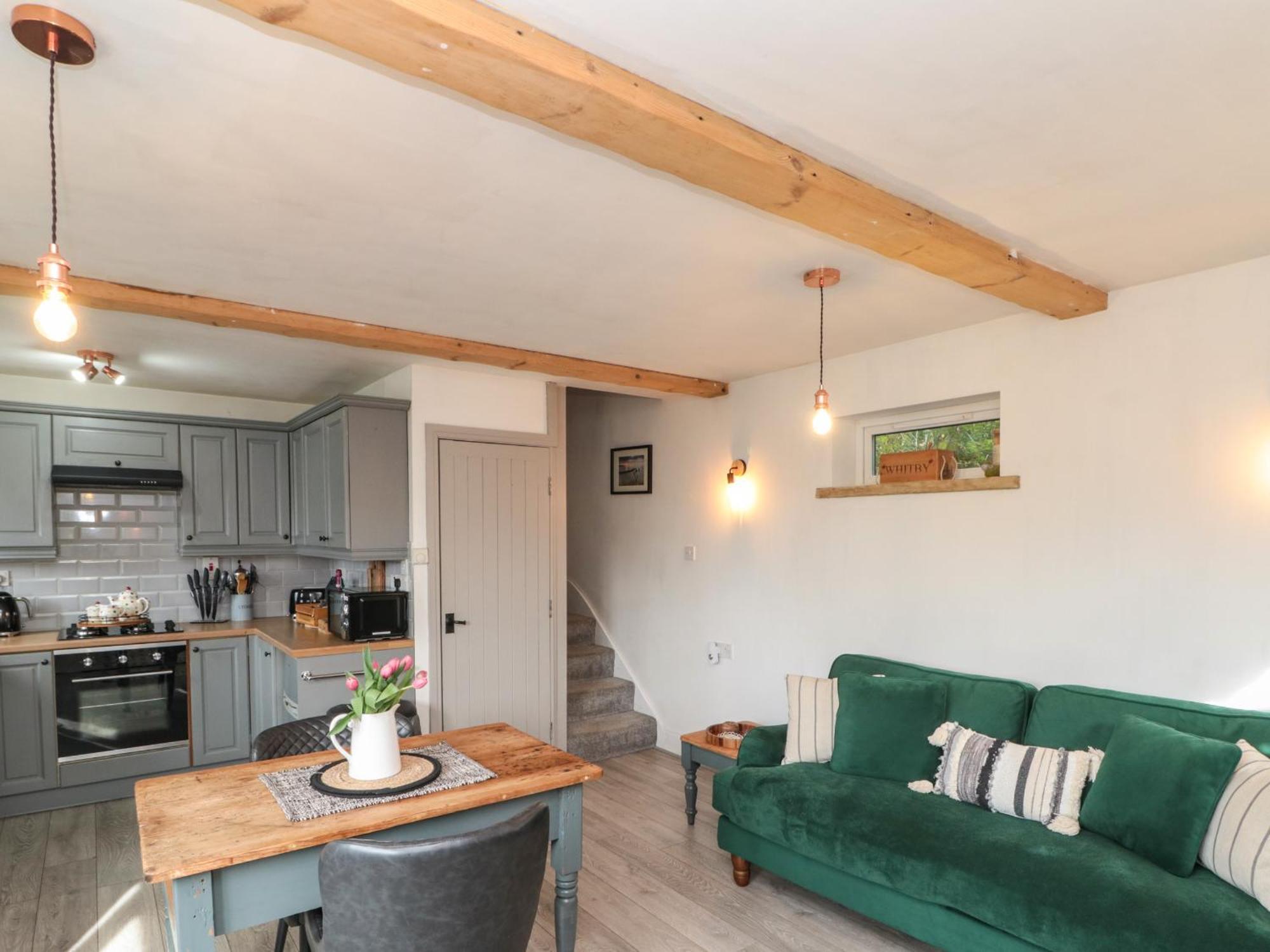 Rosemary Cottage Whitby Luaran gambar
