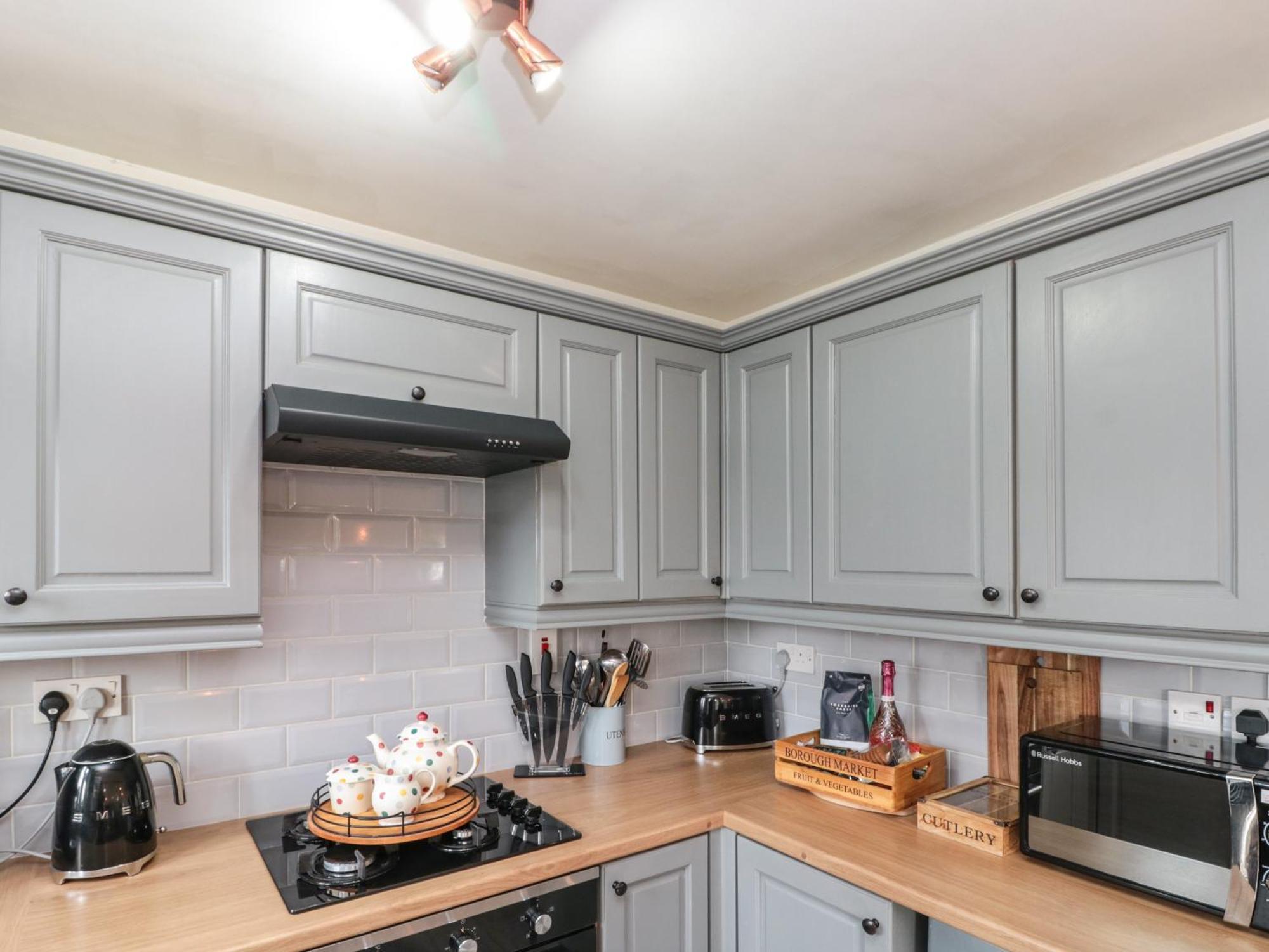 Rosemary Cottage Whitby Luaran gambar